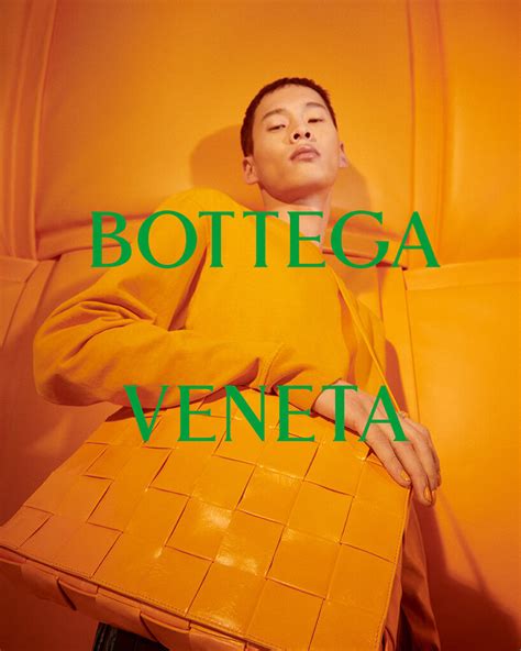 bottega veneta china wall